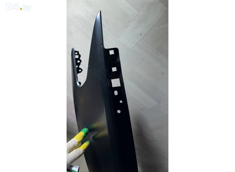 Крыло переднее левое к Крыло переднее левое к BMW 5G30/G31 undefined г. 5 G30/G31